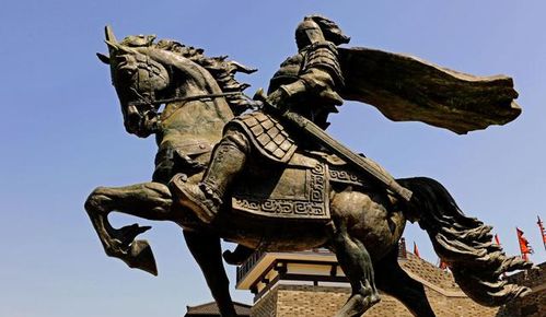 项羽起势于会稽，绍兴、宁波一带的人真的温柔？八千子弟兵为何能横扫天下？