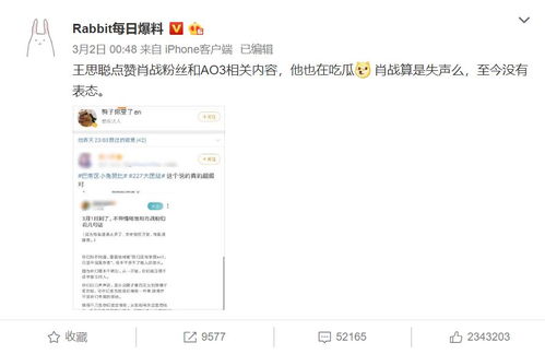 肖某舆情事件：真相与反思，一场网络风暴的始末