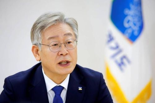 韩国政坛上演“五月风暴”：李在明案将宣判，韩德洙或参选总统