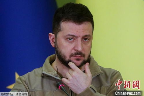 美国官员与乌克兰代表会面