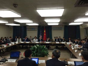 中美关税谈判风波再起，美方多渠道接触释放何种信号？