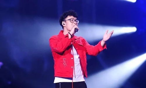 徐明浩跨界演绎路易威登秀场音乐，与农心辛拉面代言双重加持的全能艺人