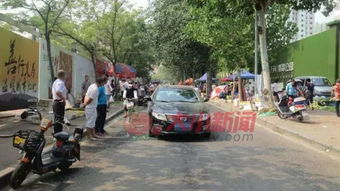 五一不仅有远方还有家乡烟火气：一场城市与生活的温柔对话