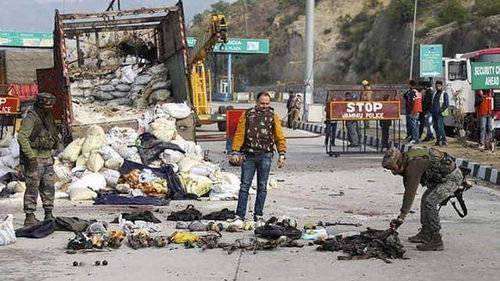 印巴局势再升温，专家警告：谈判是唯一出路