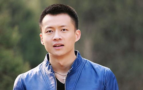 柯淳在《好一个乖乖狗》剧照