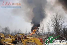 太原南站附近小区爆炸致17人受伤，现场直击与官方回应全记录