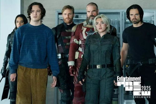 《雷霆特攻队*》剧照<br><h2 id=