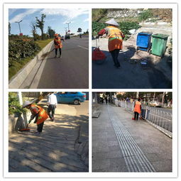 扫除道践行第599天：用行动治愈生活，用细节温暖人心