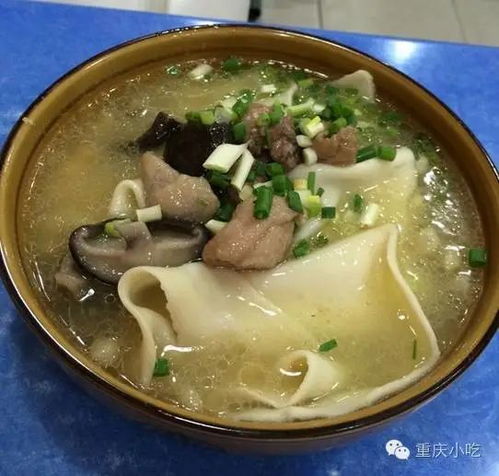 荣昌铺盖面老板灶不够用？一场‘锅碗瓢盆’引发的行业震荡