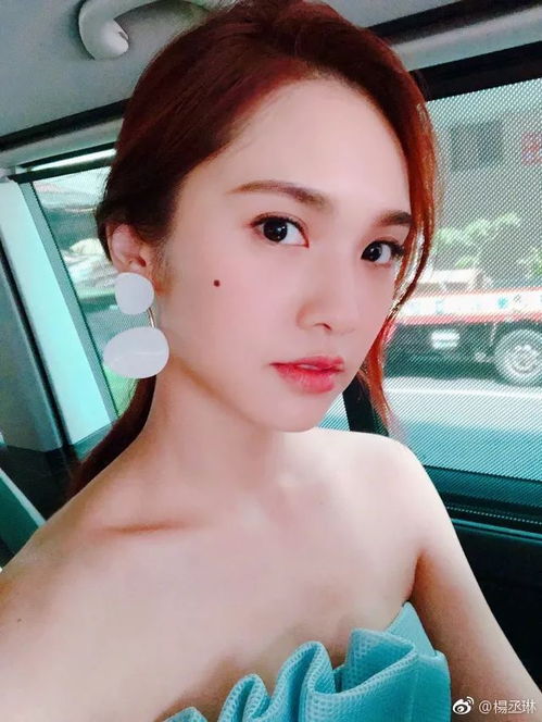 杨丞琳与王心凌合照