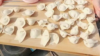 水饺皇后观后感：一个普通女孩的温暖共鸣