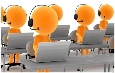 顾客咨询客服窗口图片