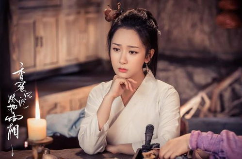 杨紫与孙俪演艺生涯对照图