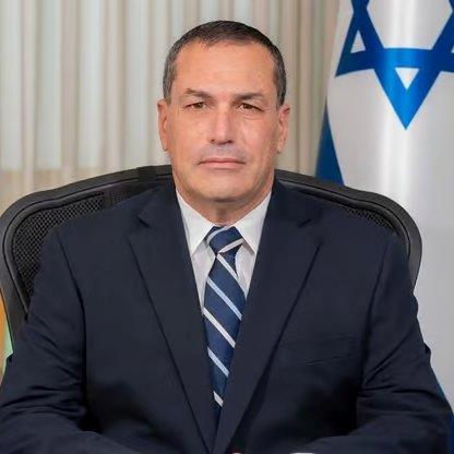 以军总参谋长：准备对哈马斯发动决定性打击