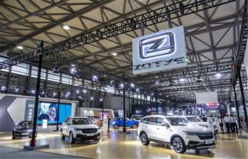 腾讯平台热搜：众泰汽车的“荒诞现实”——一年生产0辆车，卖出14辆，亏损10亿！