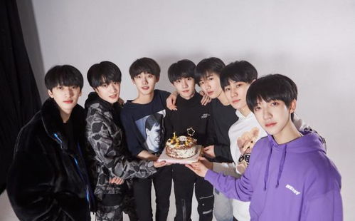 TFCZQ三代团合照预告