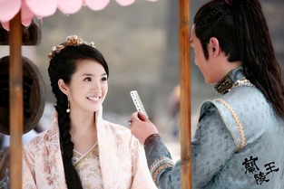 赵丽颖秦俊杰二搭传闻背后：粉丝狂喜，CP感依旧在线