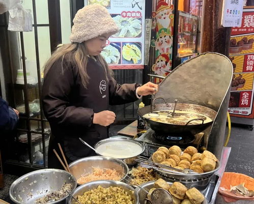 真正的世面，是接纳世界的千姿百态