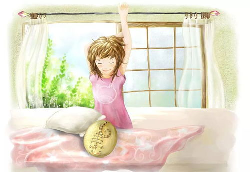 五一快乐｜我的假期生活小确幸，简单却美好