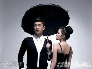 黄宗泽的问题被胡杏儿抽到，综艺互动引热议！昔日情侣再掀情感回忆杀