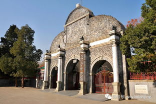 北京动物园公告截图