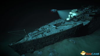 永不沉没的青春记忆：泰坦尼克号的永恒回响！