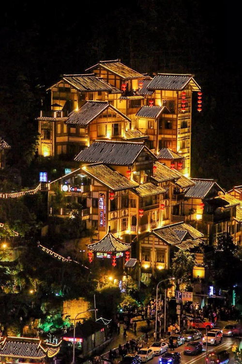 全世界游客都来重庆了！我亲历的山城国际热潮