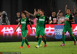 爆冷！上海海港1:2北京国安，中超焦点战背后隐藏哪些玄机？