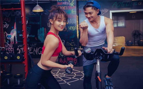 曹骏激情舞蹈现场