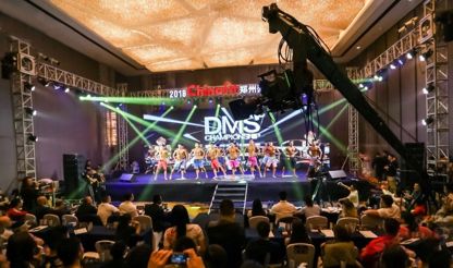 夏思凝决赛临时退赛含泪致歉：背后的故事让人动容