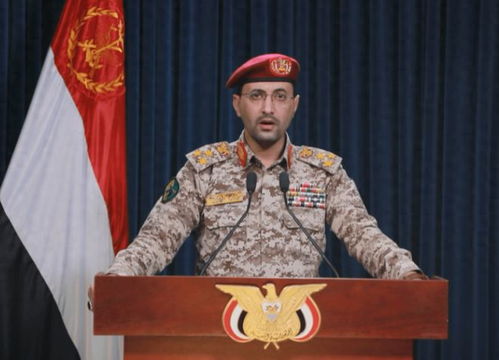 胡塞武装为何频频袭击美军和以色列目标？背后真相令人深思