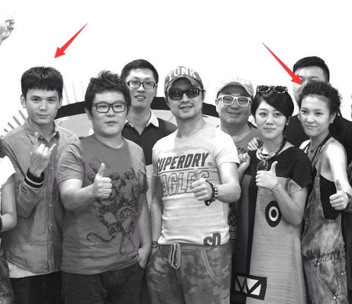 汪峰曾承诺无论怎样都会帮毕夏：一段音乐与情感交织的温暖故事