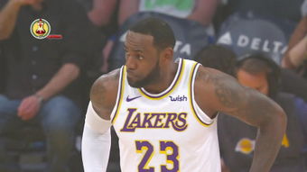 湖人不敌森林狼被淘汰：一次失利背后的真相与反思