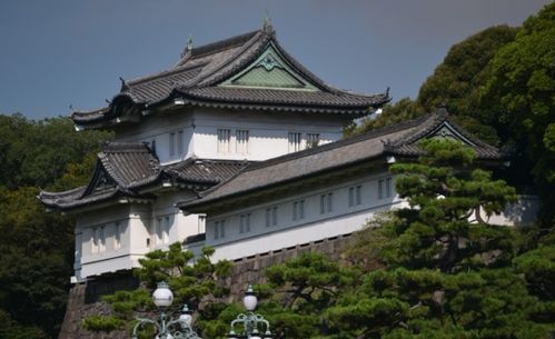 日本皇室生活费被偷？揭秘背后真相与社会乱象