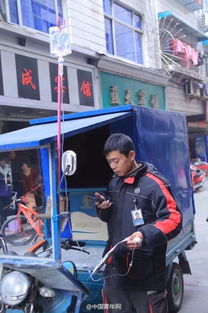 五一劳动节致敬他们的坚守：那些默默守护我们假期的人