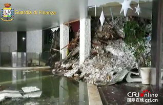 德雷克海峡7.4级地震 智利发海啸预警｜亲身记录惊魂一夜