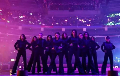 韩媒曝KPOP爱豆中韩演唱会风波：粉丝心碎，背后真相竟如此复杂？