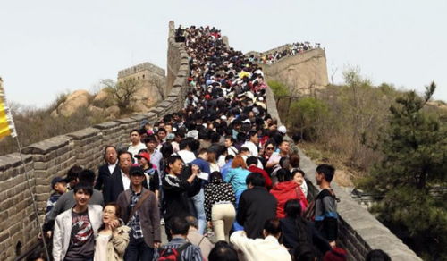 五一小长假多地疯狂“抢游客”！拼假10天掀出行狂潮，我亲历的爆满景区与冷门秘境