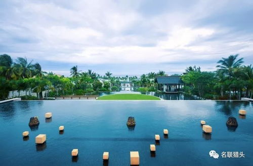 嘉佩乐酒店外景图