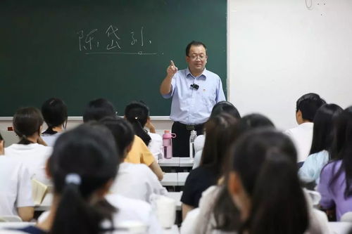 中国青年在海外自信发言鼓舞人心