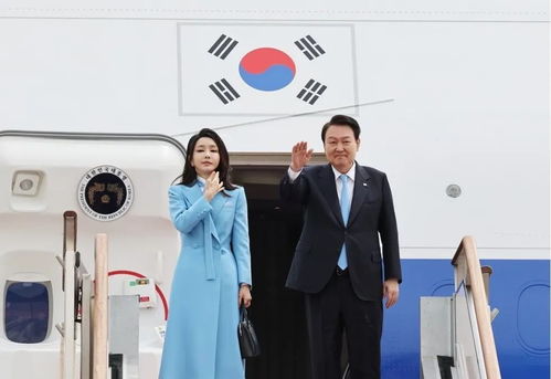 韩德洙宣布参选总统，韩国政坛风云再起！