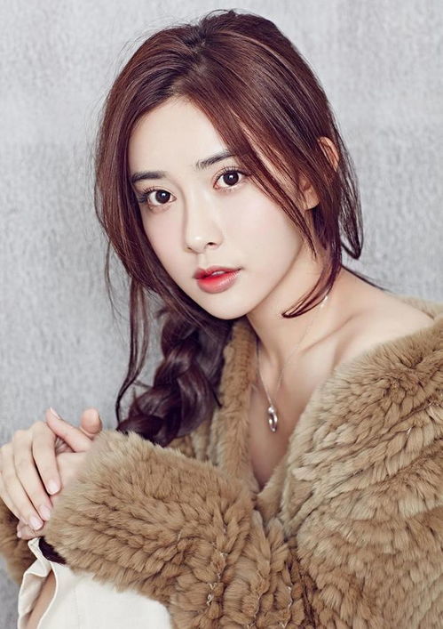 孟子义打小眼睛就大？《九重紫》爆红背后的泪与笑