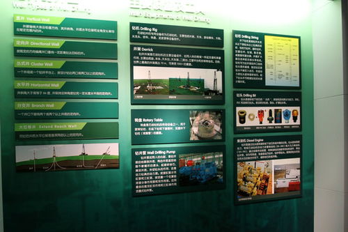 博物院更正后的展板内容