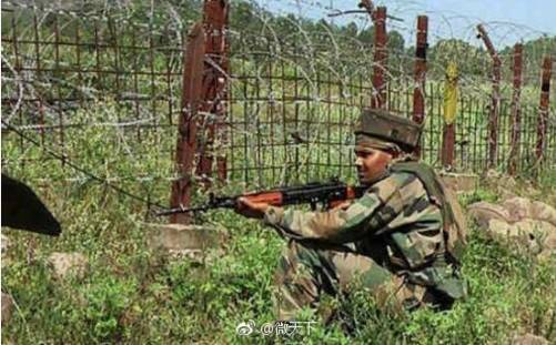 美对印巴冲突态度如何？背后的战略博弈令人深思