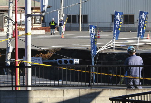 日本74岁下水道失踪大爷终被找到，历时80余天牵动全国人心