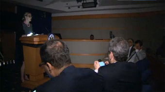 美将不再充当调解人角色？美国务院回应俄乌局势新动向