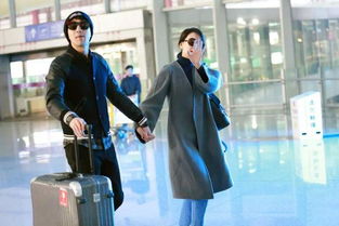 赵又廷谈“财富自由”：圆圆不管我花钱，但家庭才是最大投资