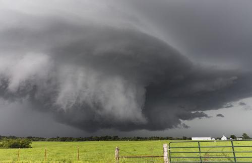 气候风险引爆资本市场！上市公司如何应对这场‘看不见的风暴’？