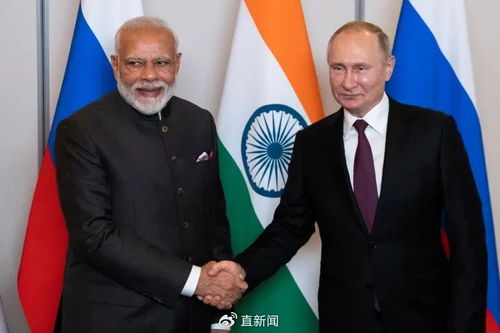 莫迪放普京‘鸽子’释放何信号？