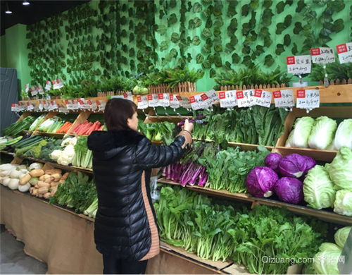 五一假期消费热！量足价稳、活动多元，市场活力十足